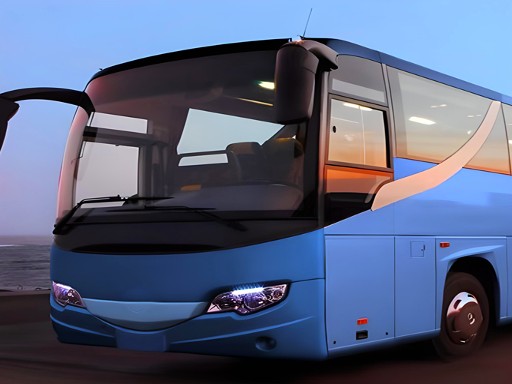 Bus Simulator 3D