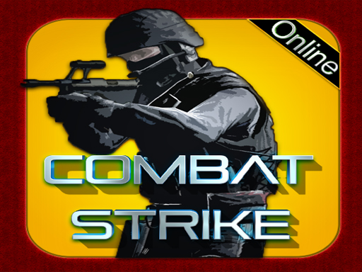 Combat Strike
