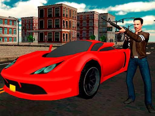 Crime Wars: San Andreas