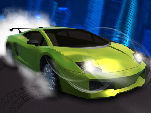 Extreme Car Driving