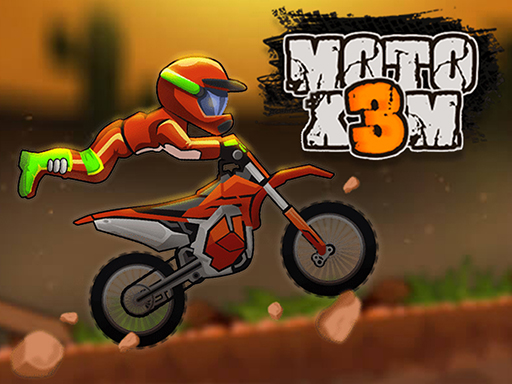 Moto X3M