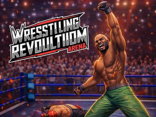 Wrestling Revolution