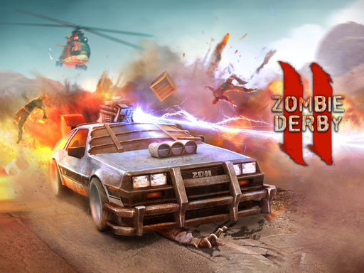 Zombie Derby 2